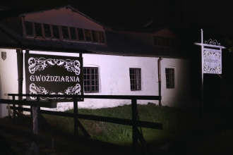 ZZH w Maleńcu 2024 - plener fotograficzny